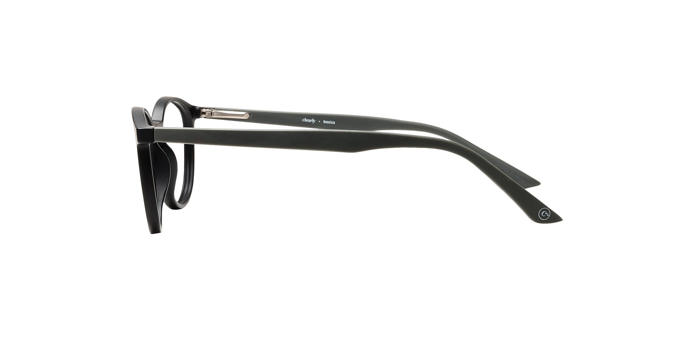 Clearly Glasses PINEHOUSE