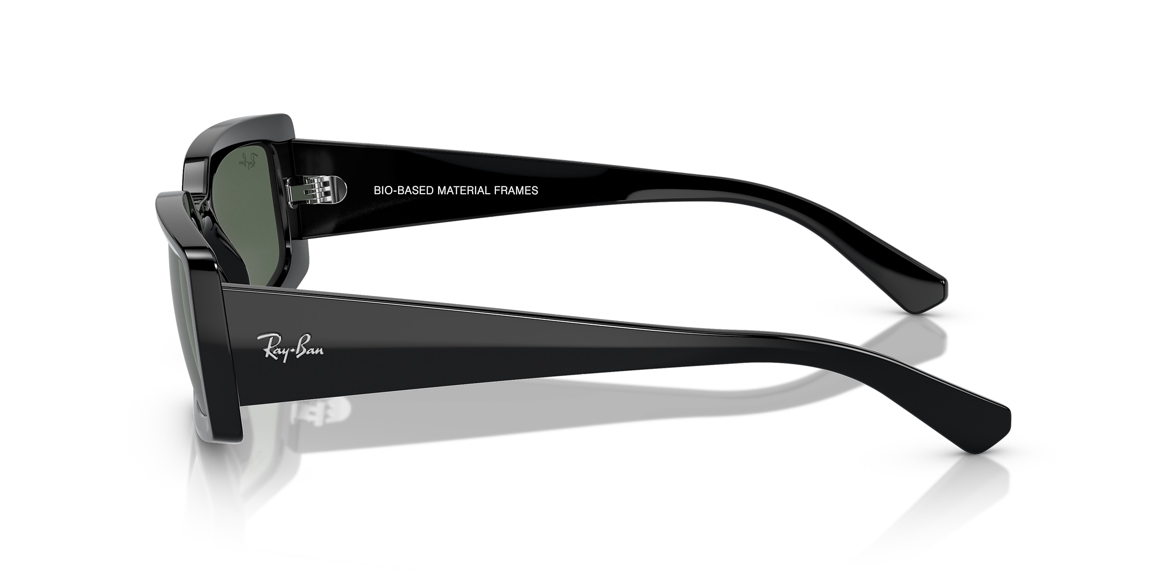 Ray-Ban Sunglasses RB4395 KILIANE BIO-BASED