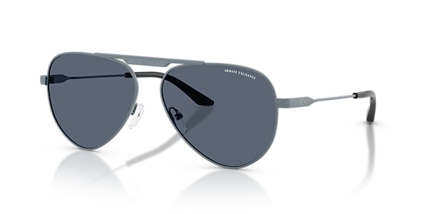 Armani Exchange Sunglasses AX2060S