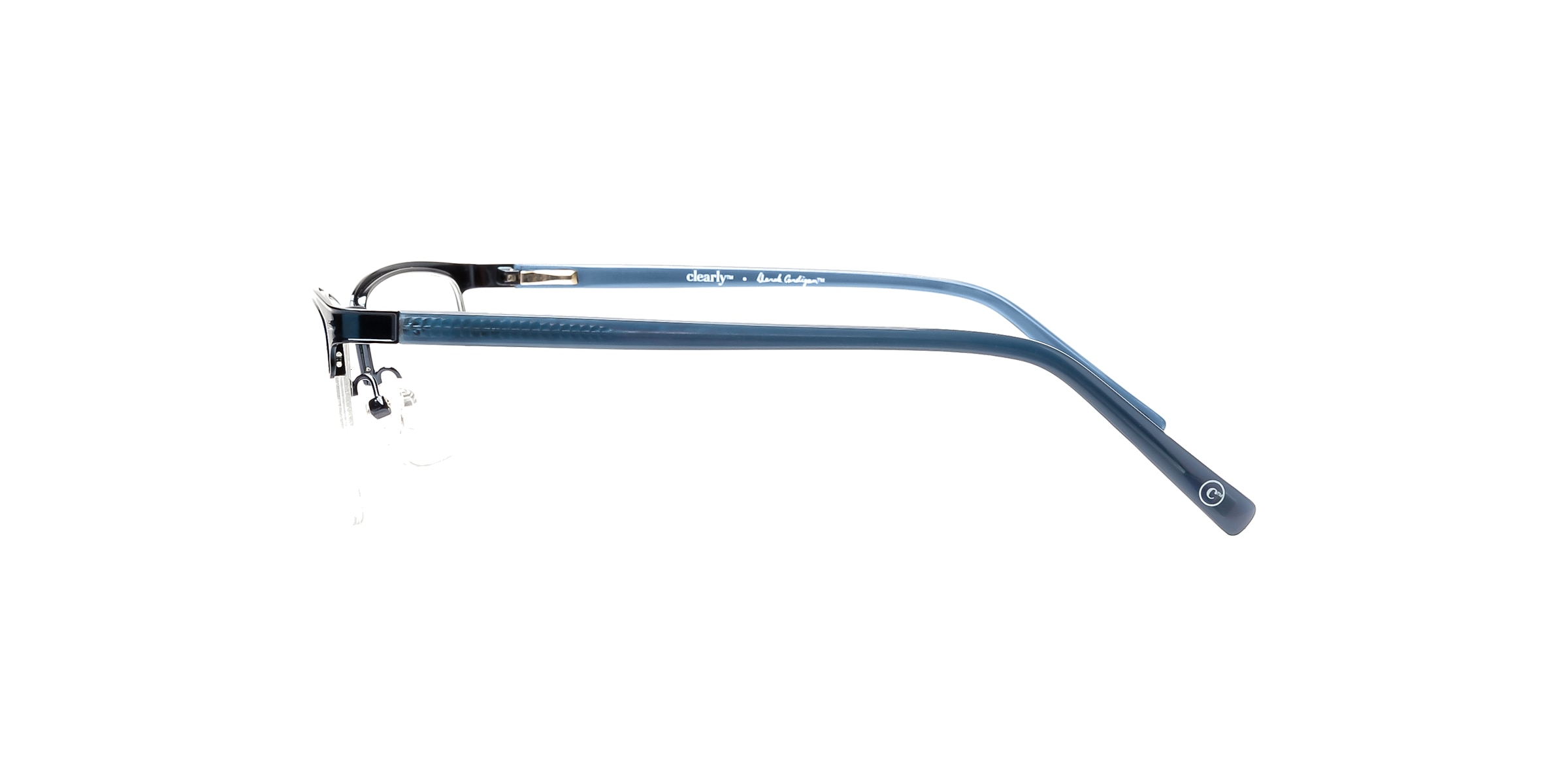 Clearly Glasses TANOAK