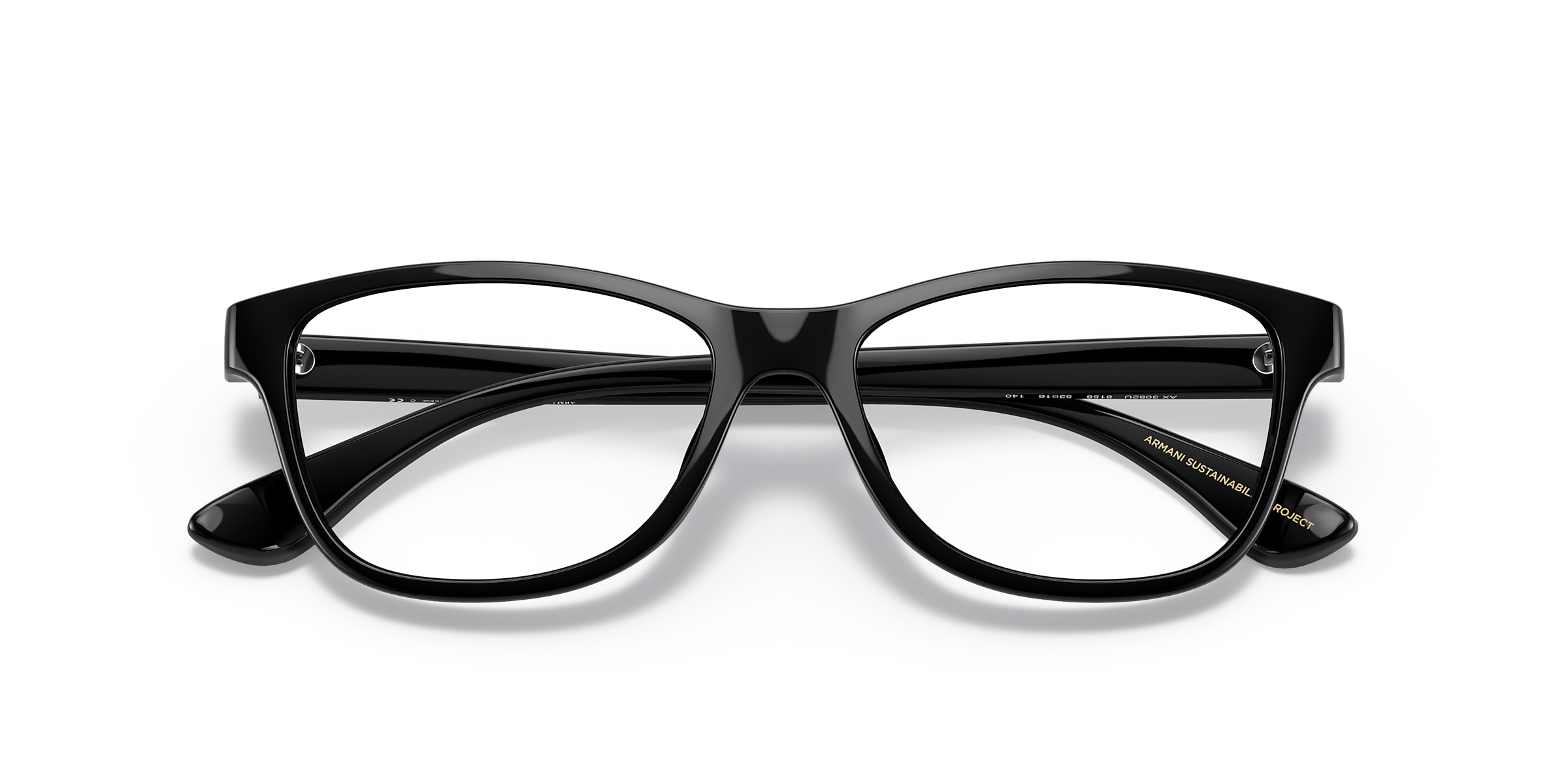 Armani Exchange Glasses AX3082U