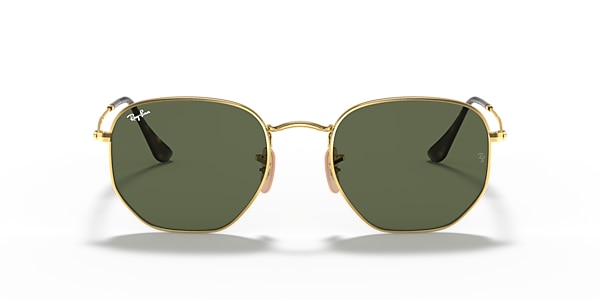 RB3548N HEXAGONAL FLAT LENSES