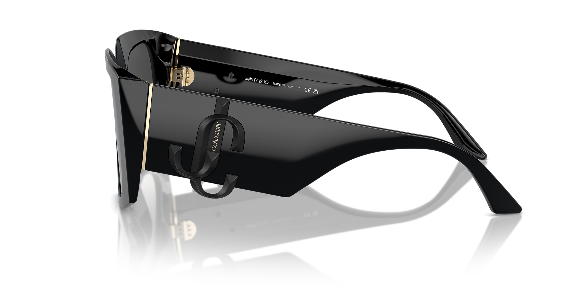 Jimmy Choo Sunglasses JC5006U