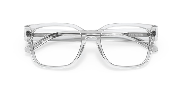 Arnette Glasses AN7205 TYPE Z
