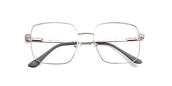 Clearly Glasses MACKLIN