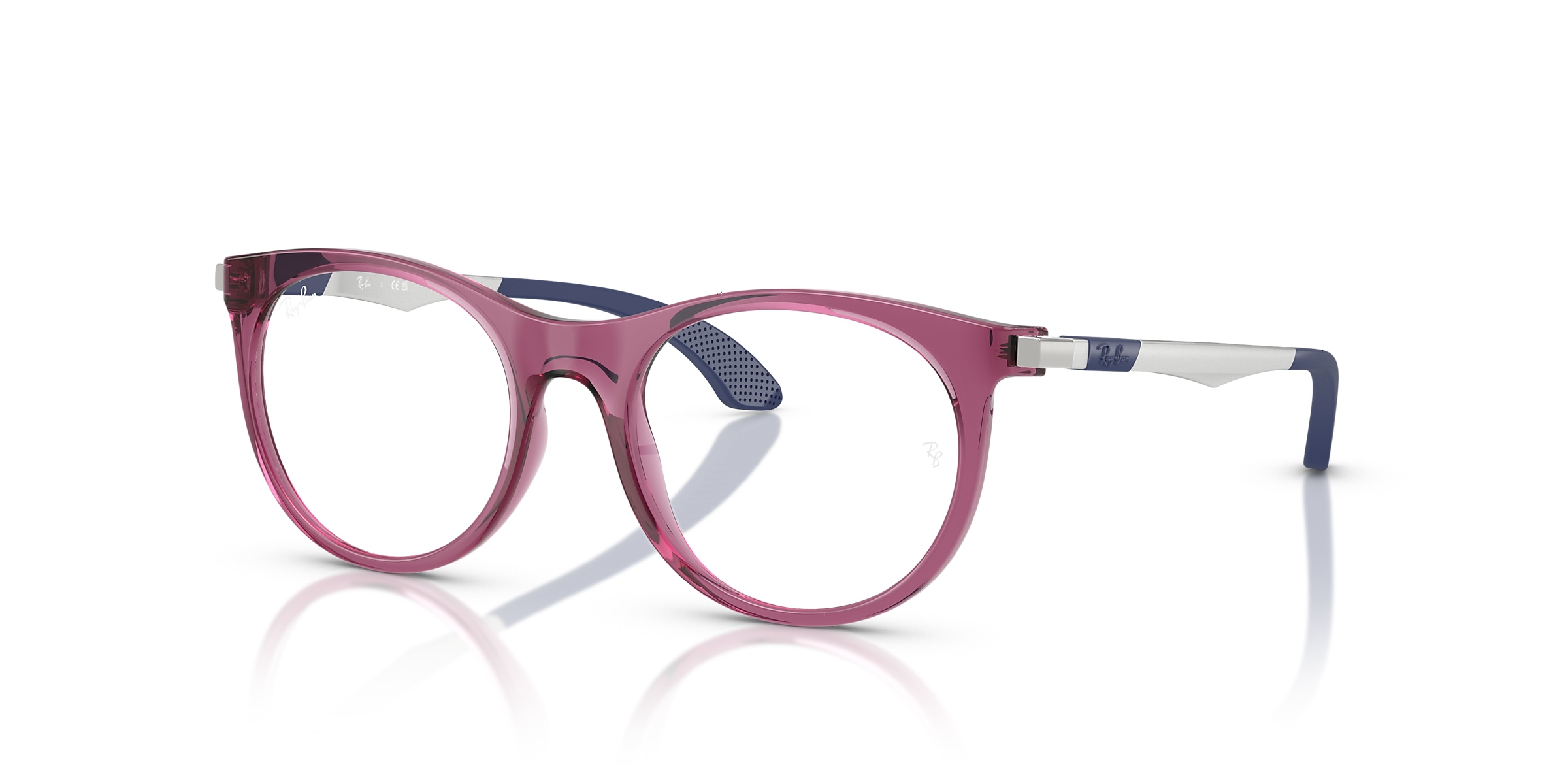 Ray-Ban Glasses RB9082V OPTICS KIDS