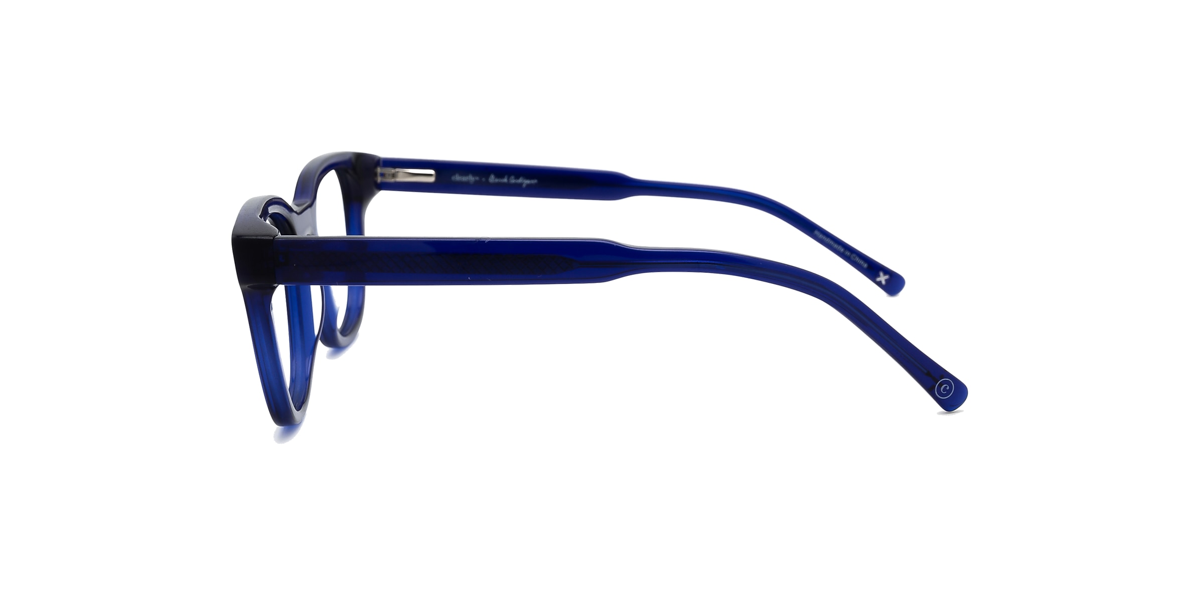 Clearly Glasses PASIPHAE