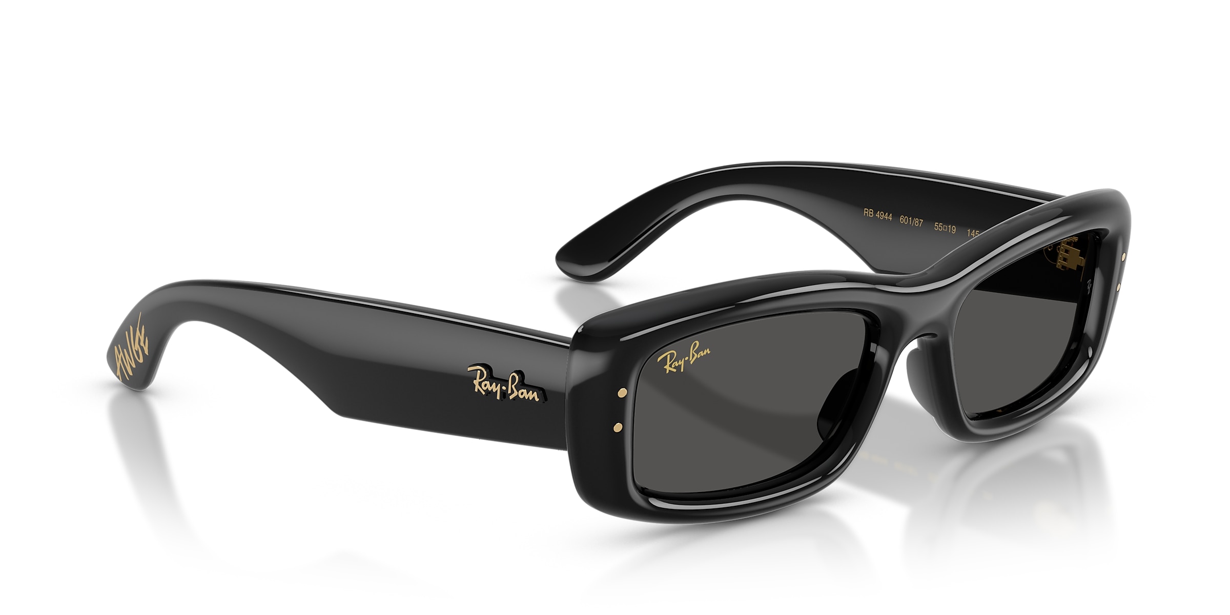 Ray-Ban Sunglasses RB4944 KILIANE PUFFER