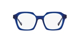 Clearly Glasses BANJUUL