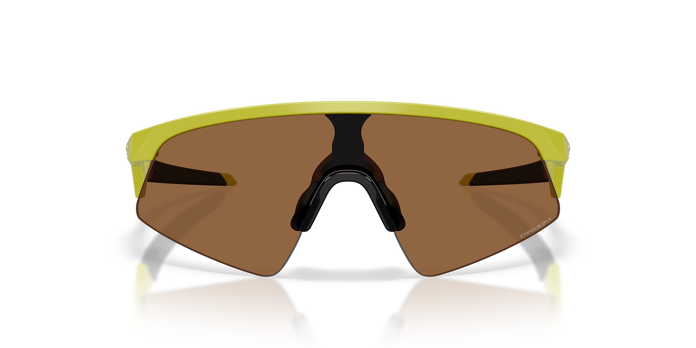 Oakley Sunglasses OJ9015 RESISTOR SWEEP (YOUTH FIT) LIMITLESS COLLECTION