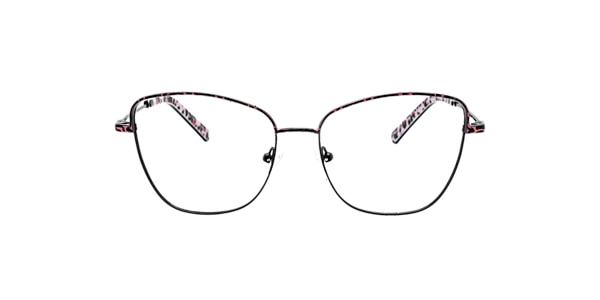 Clearly Glasses LYNTON