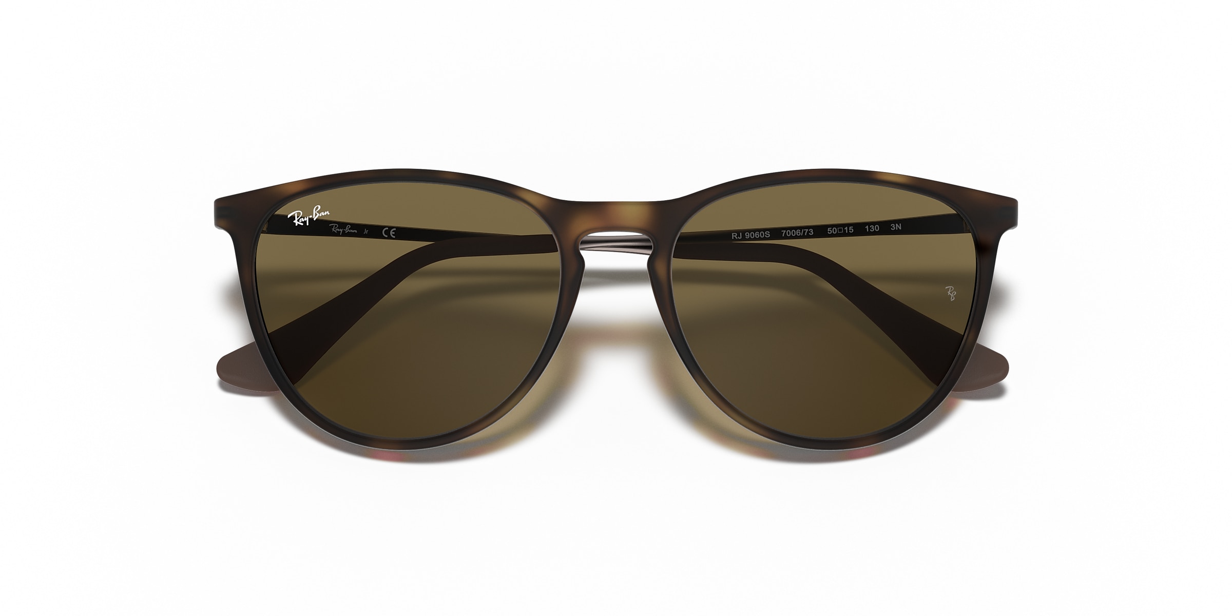 Ray-Ban Sunglasses RB9060S ERIKA KIDS