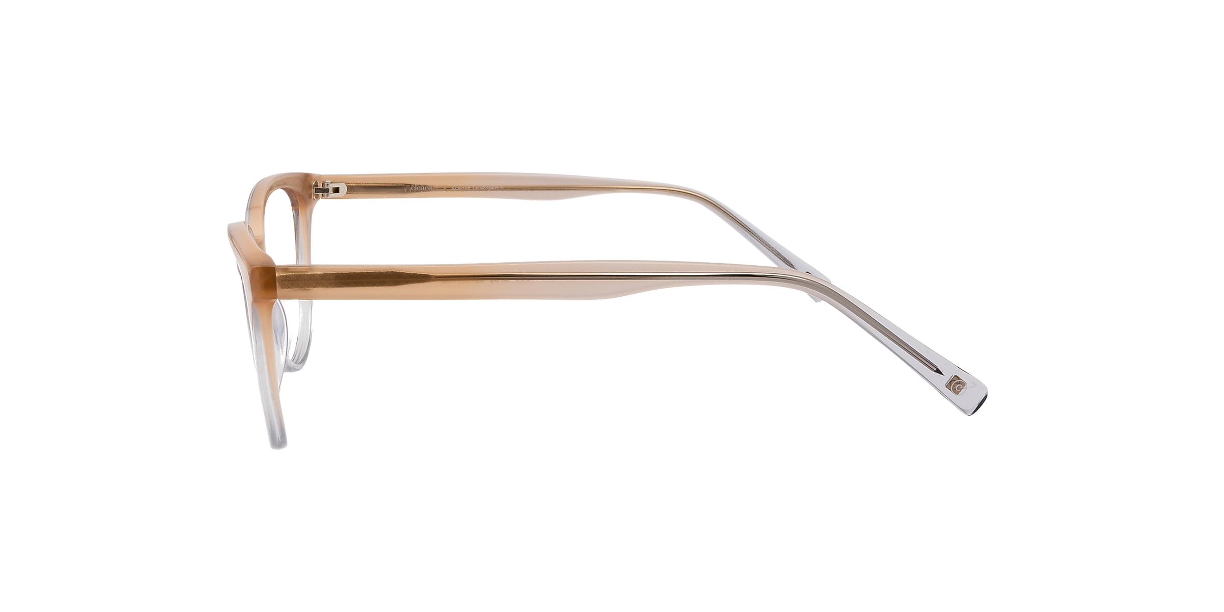 Clearly Glasses BECRUX