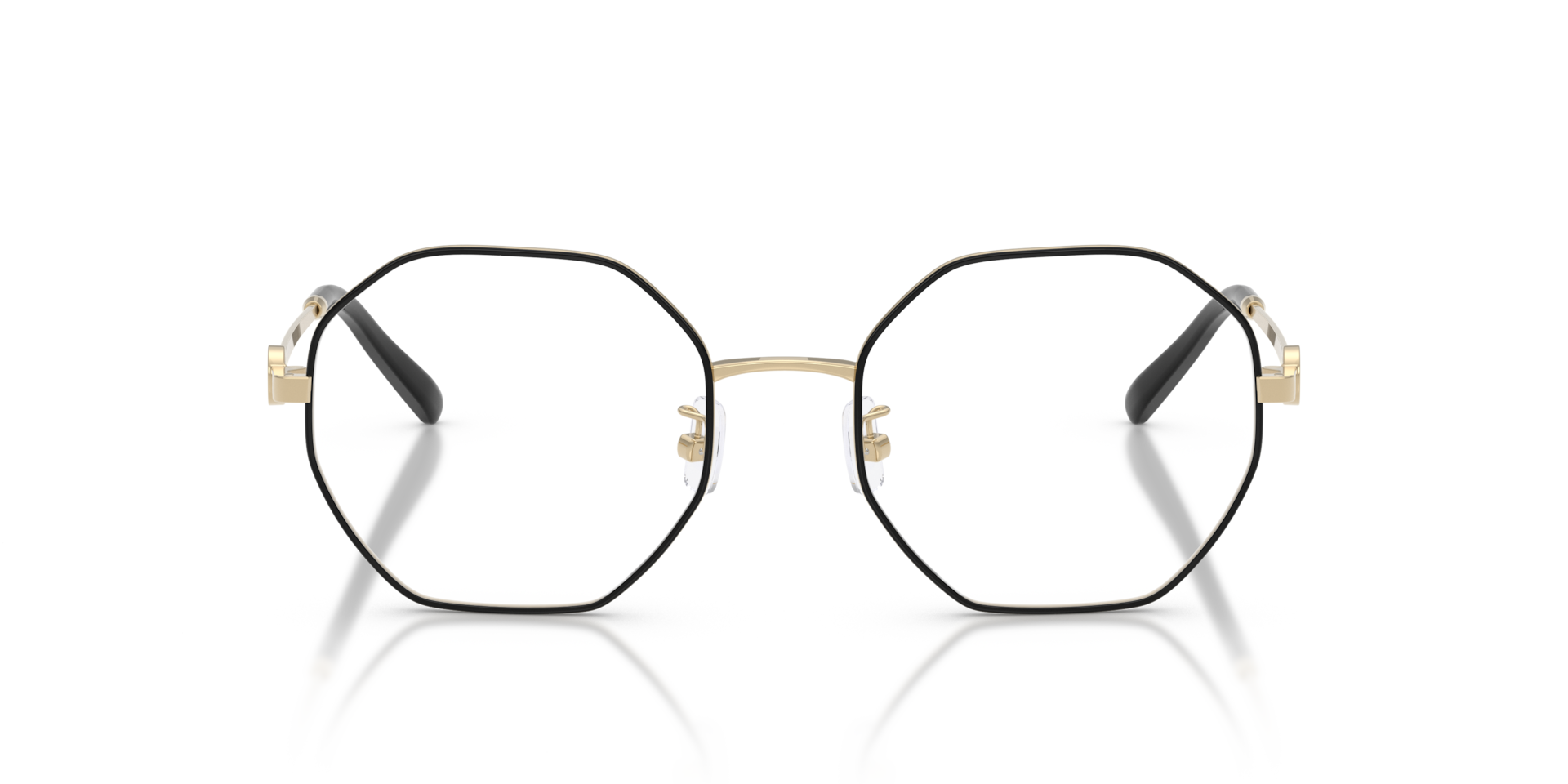 Tory Burch TY1099D Shiny Light Gold Size S 214$