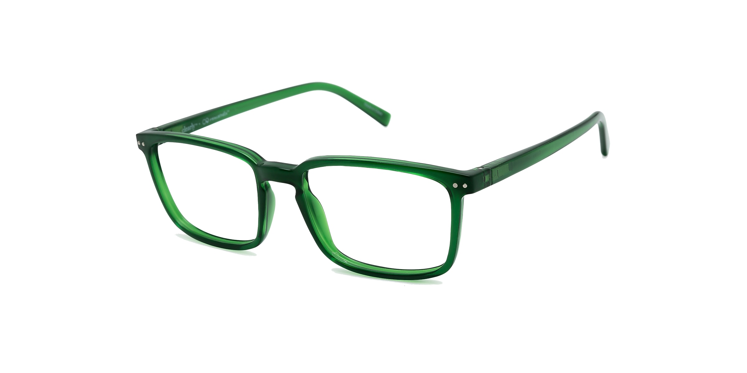 Clearly Glasses CURLEW