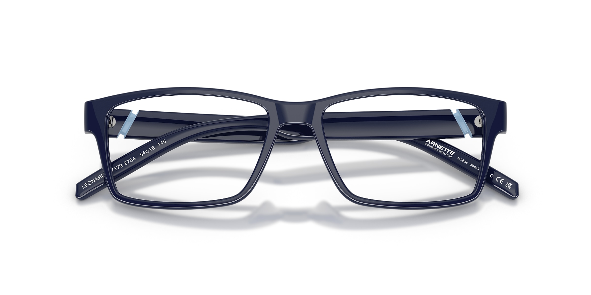 Arnette Glasses AN7179 LEONARDO
