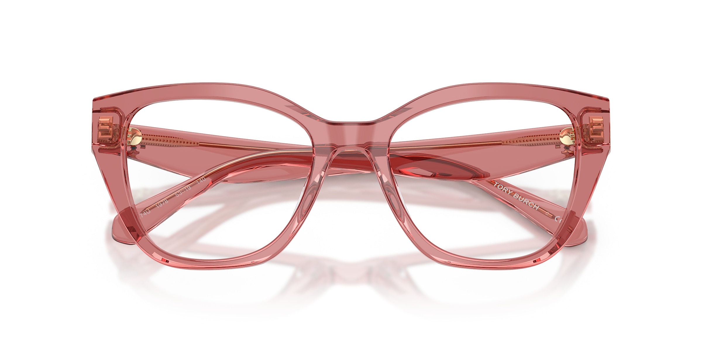 Tory Burch Glasses TY2174U
