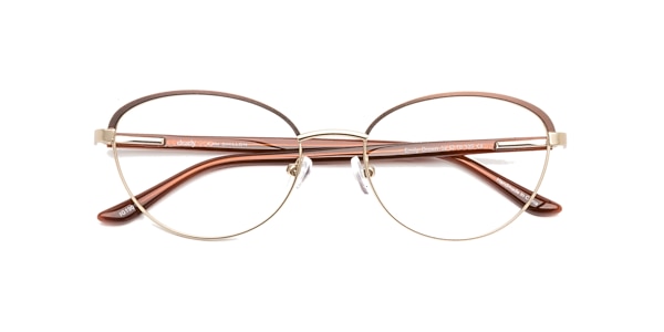 Clearly Glasses EMILY