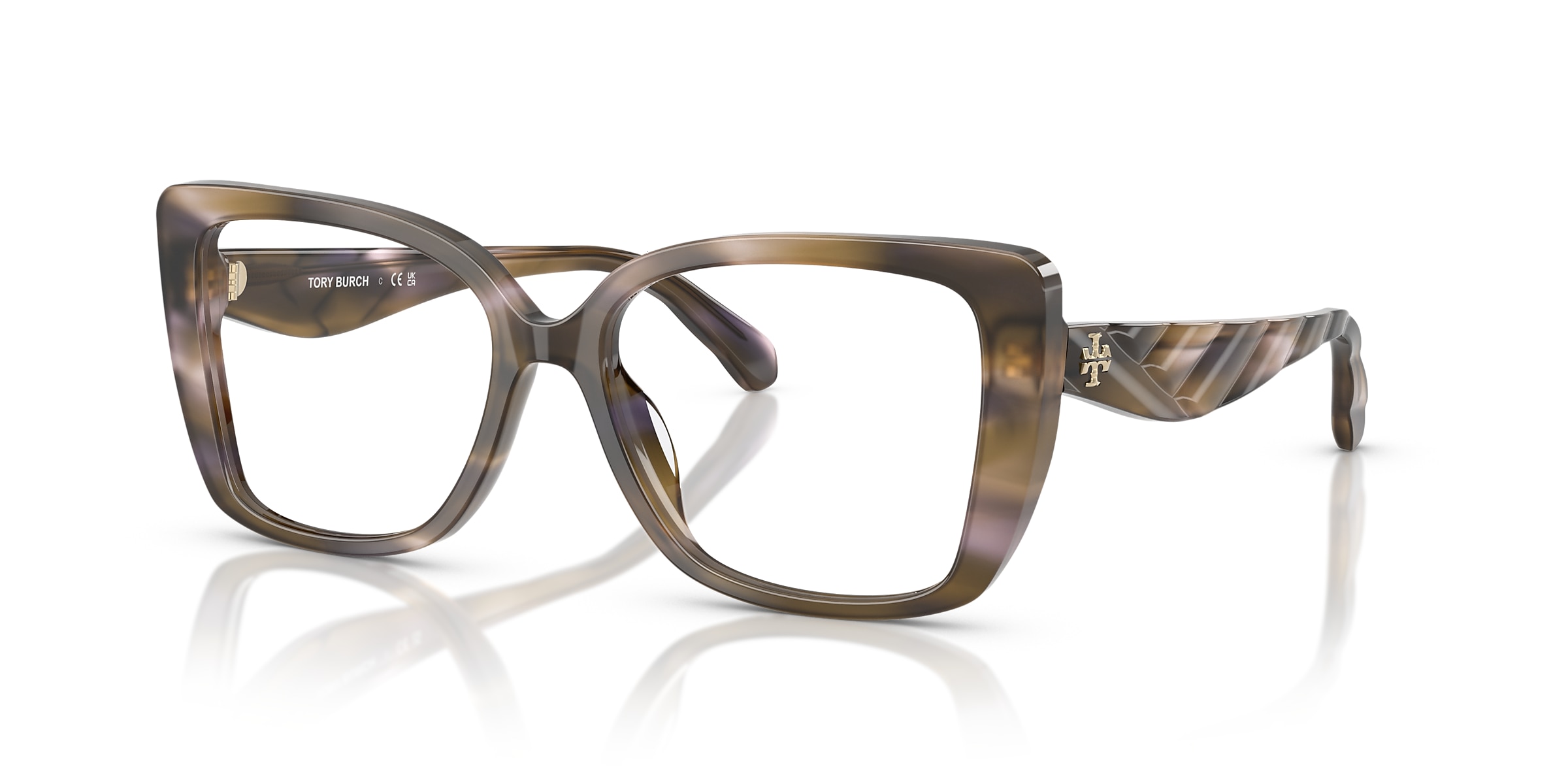 Tory Burch Glasses TY2156U