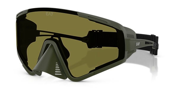 EA7 Sunglasses Q74009