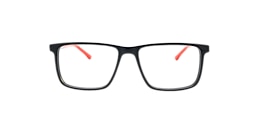 Clearly Glasses DIAMOND