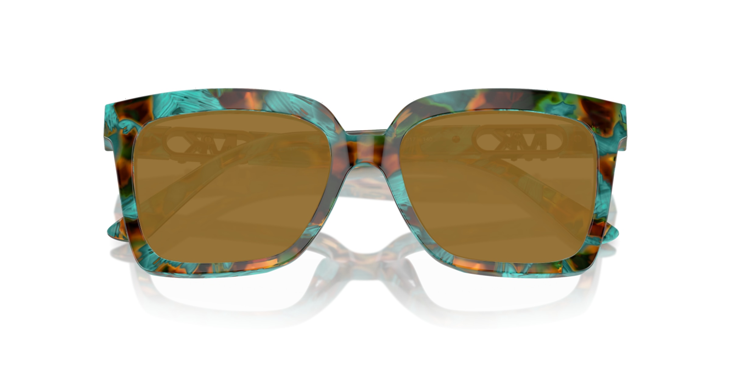 Michael Kors Glasses MK4119U NASSAU