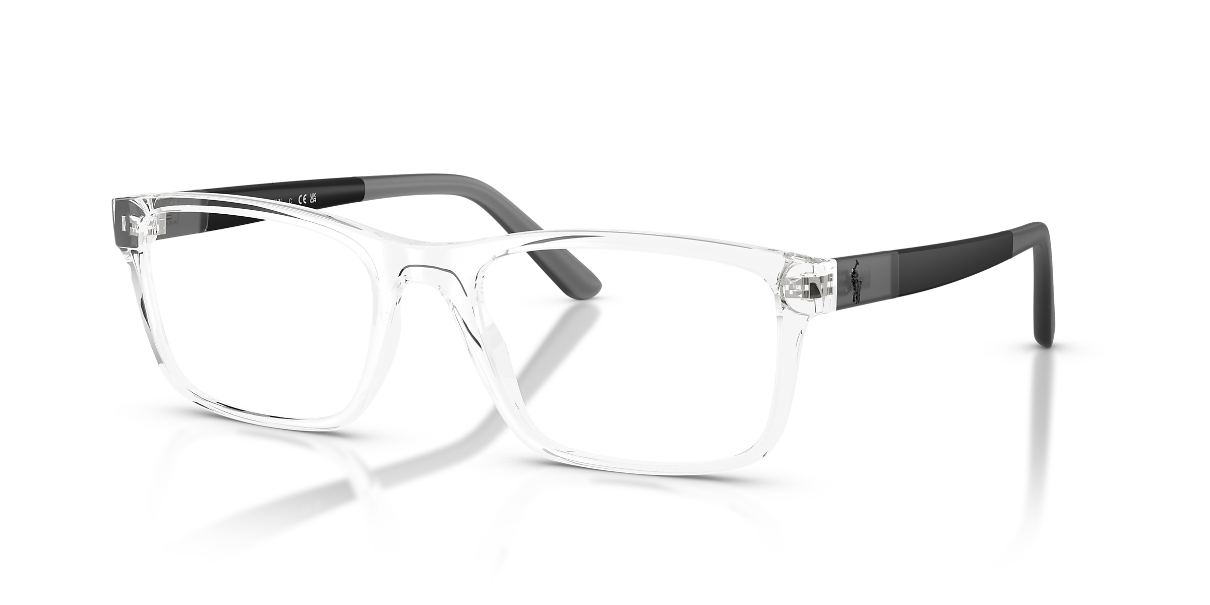 Polo Ralph Lauren Glasses PH2212