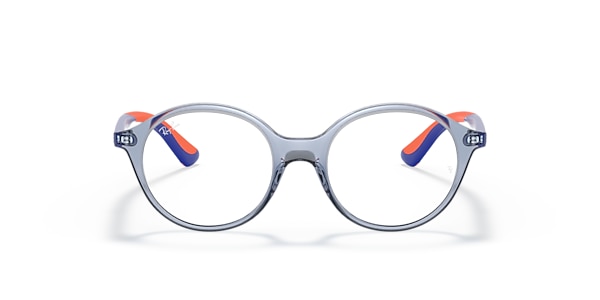 Ray-Ban Glasses RB1606 OPTICS KIDS