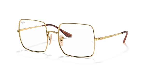 Ray-Ban Glasses RB1971V SQUARE 1971 OPTICS