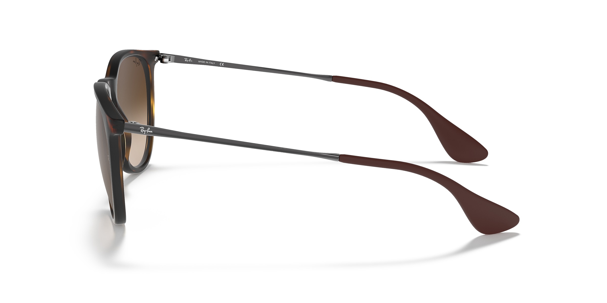 Ray-Ban Sunglasses RB4171F ERIKA CLASSIC
