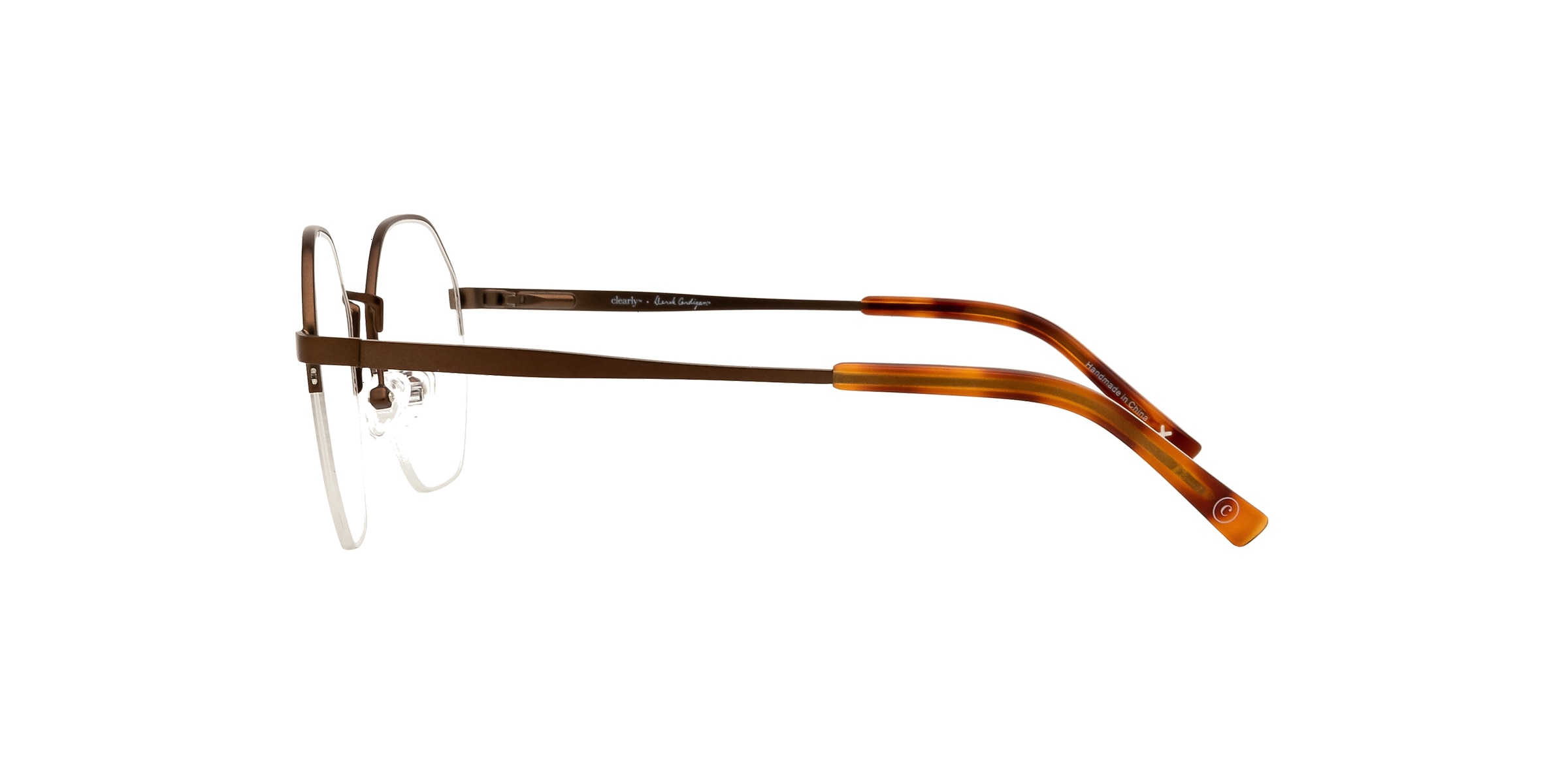 Clearly Glasses THYONE