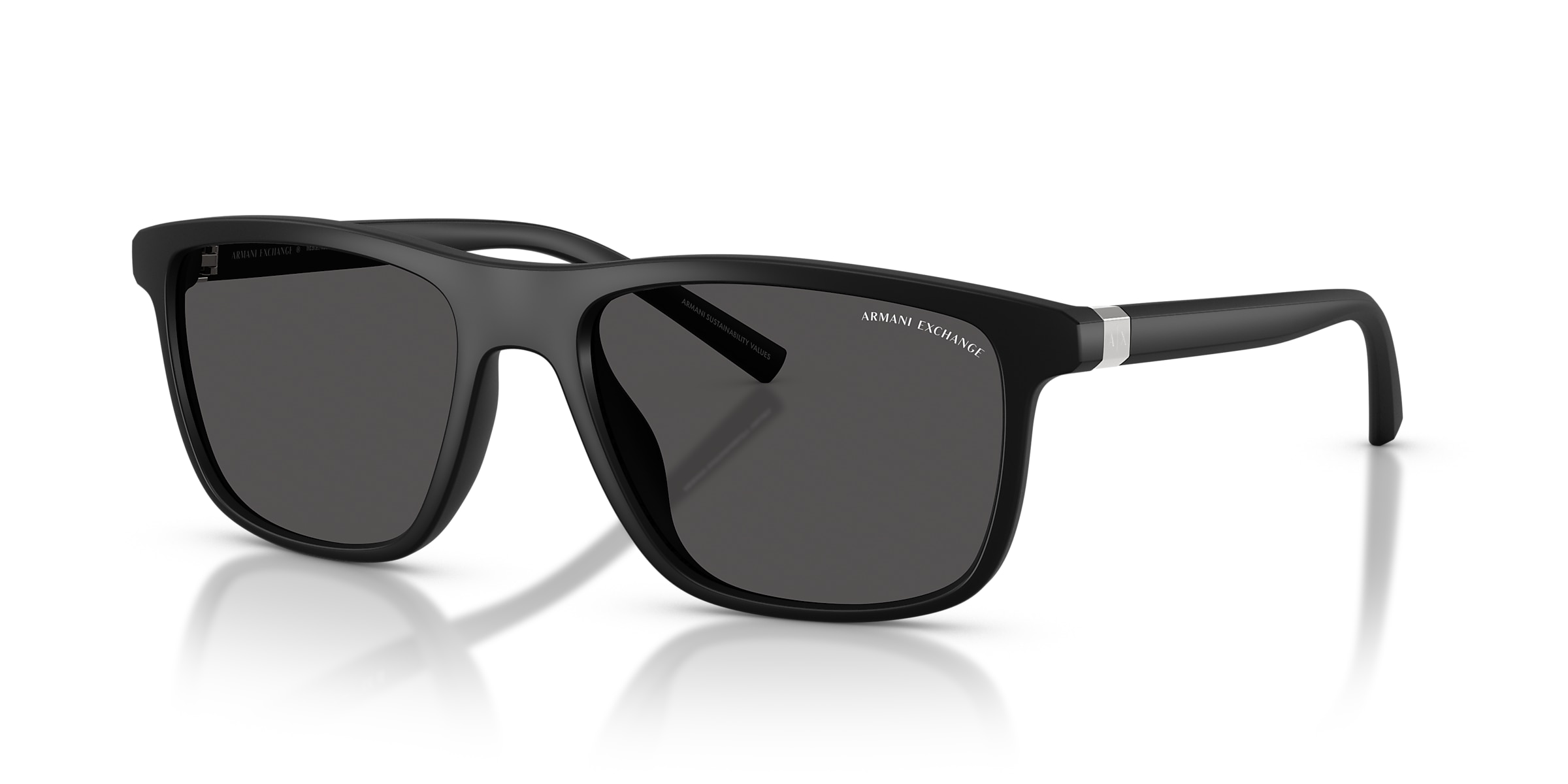 Armani Exchange Sunglasses AX4167SU