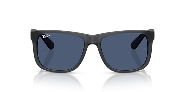 Ray-Ban Sunglasses RB4165 JUSTIN CLASSIC