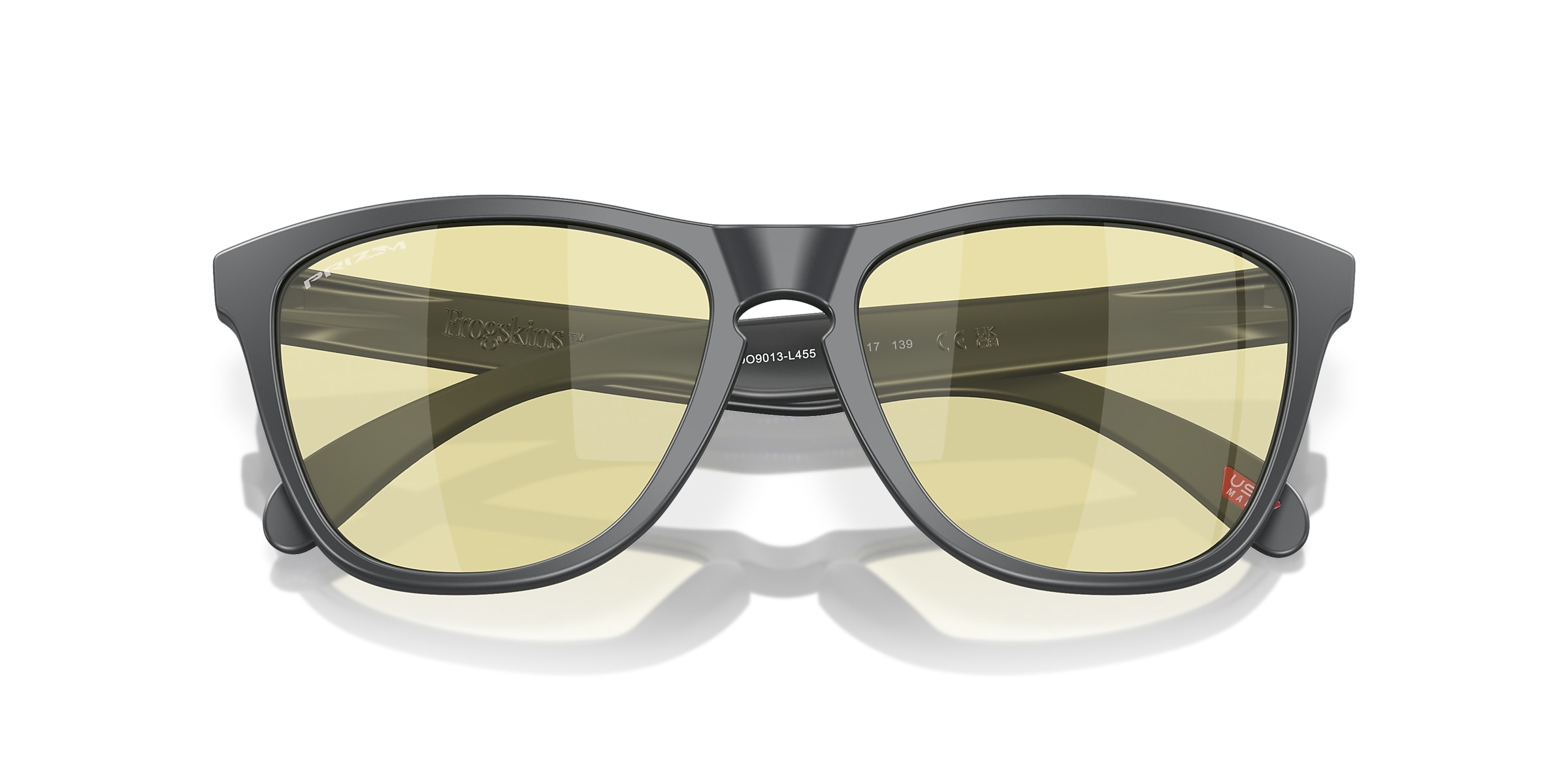 Oakley Sunglasses OO9013 FROGSKINS™ GAMING COLLECTION