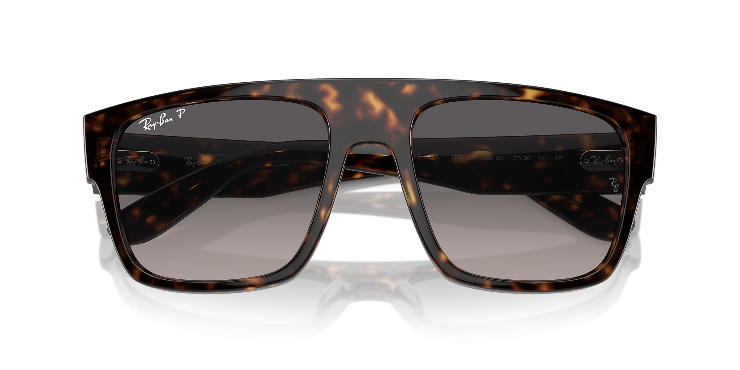 Ray-Ban Sunglasses RB0360S DRIFTER