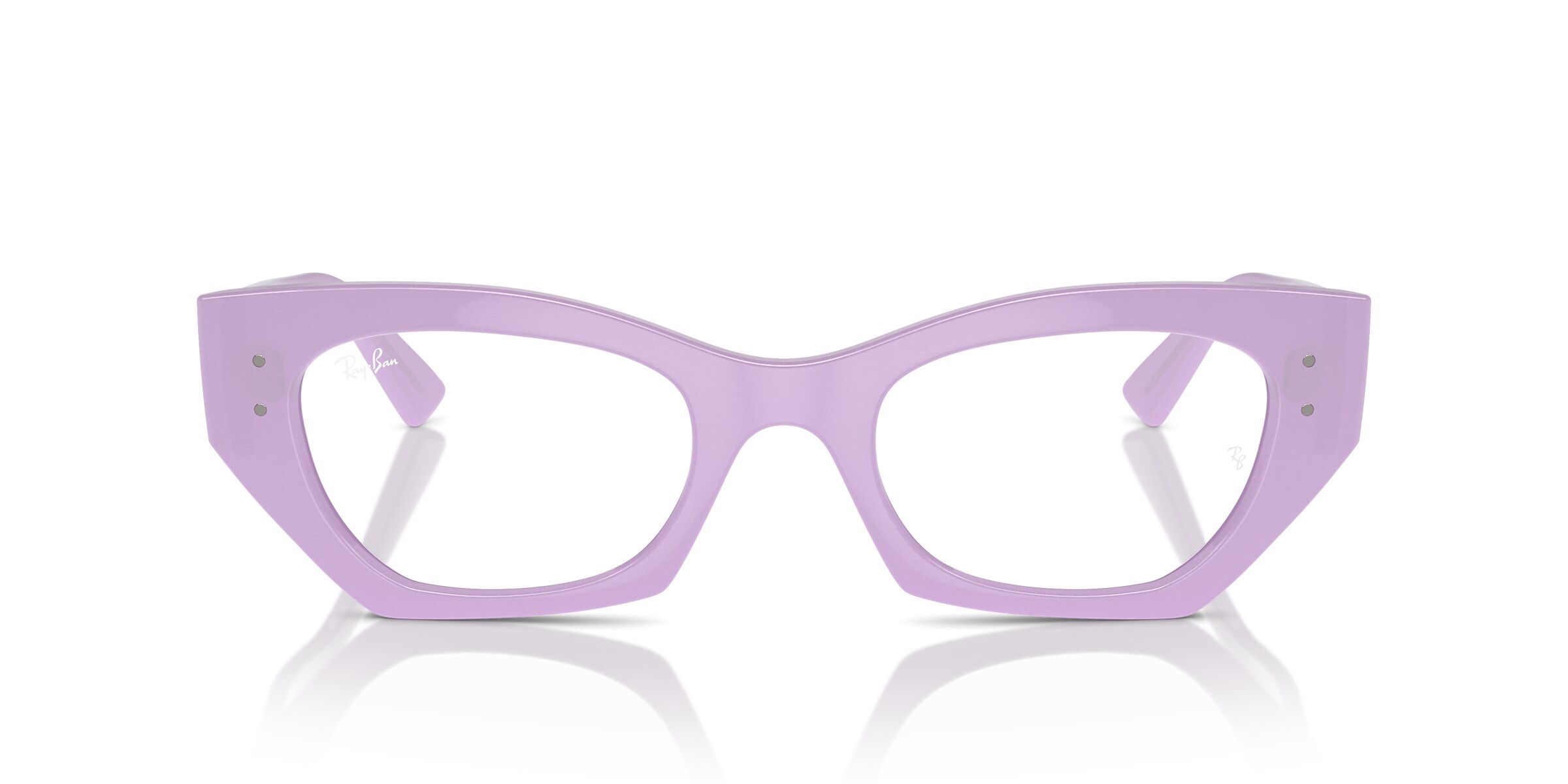Ray-Ban Glasses RB7330 ZENA OPTICS BIO-BASED