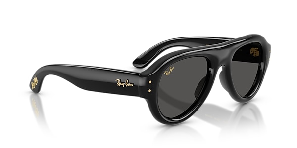 RB4925 AVIATOR PUFFER