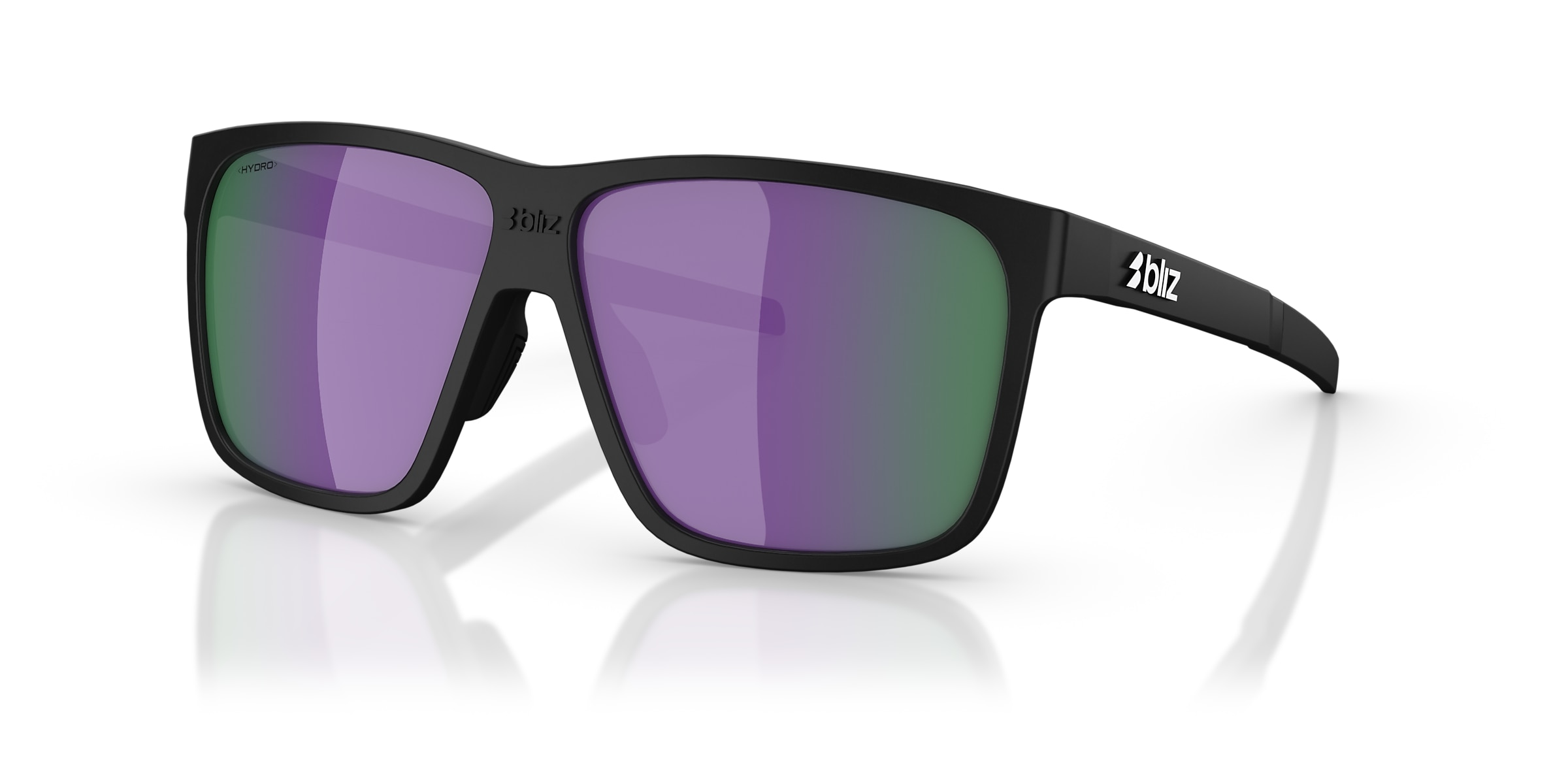 Bliz Sunglasses ZB7017 A001