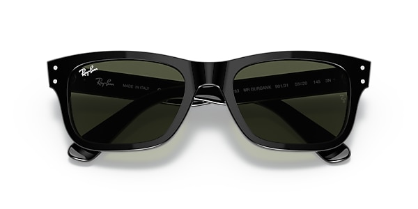 Ray-Ban Sunglasses RB2283 BURBANK