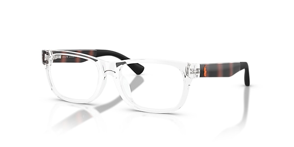 Polo Ralph Lauren Glasses PP8555U
