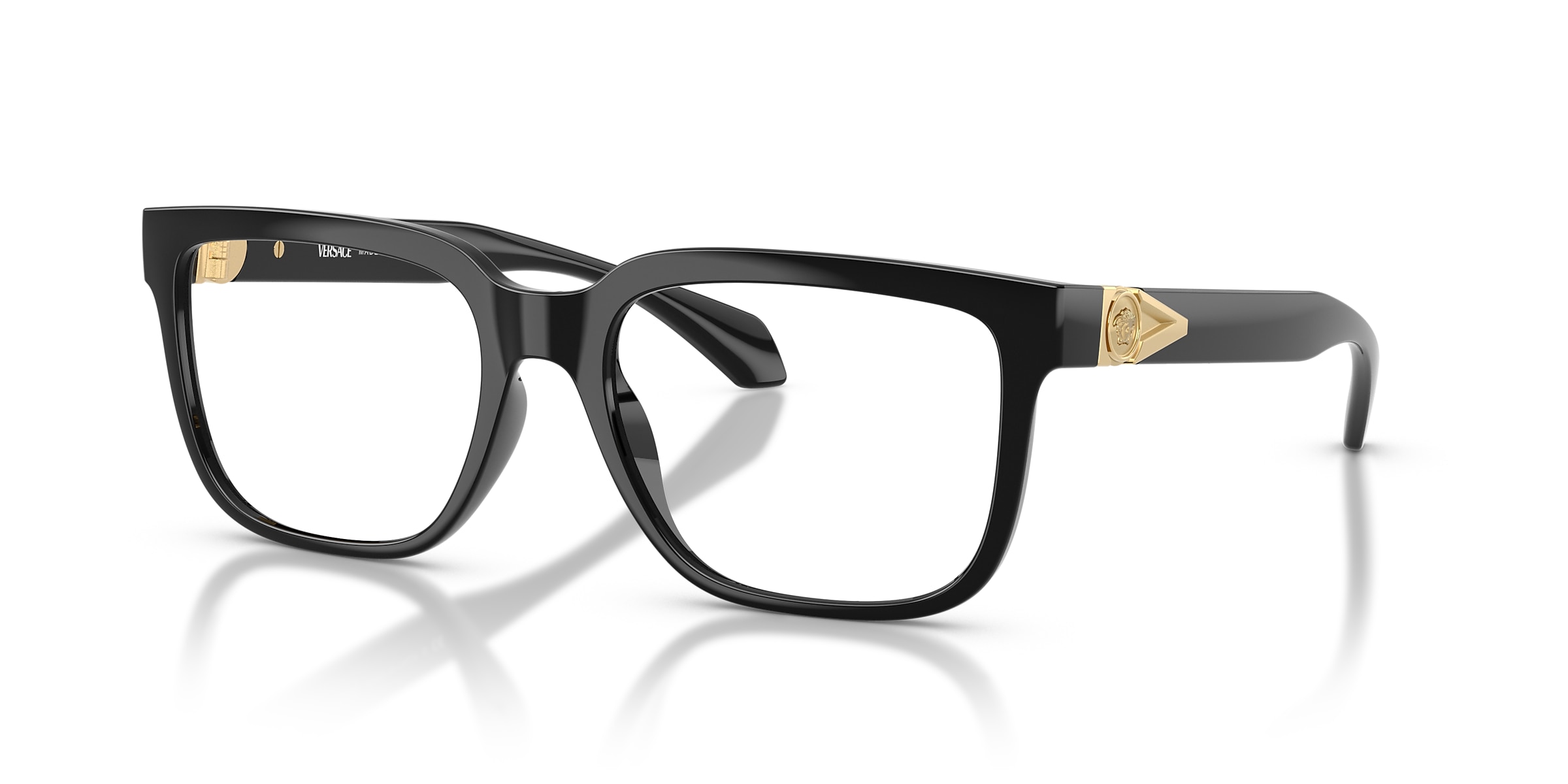 Versace Glasses VE3377U