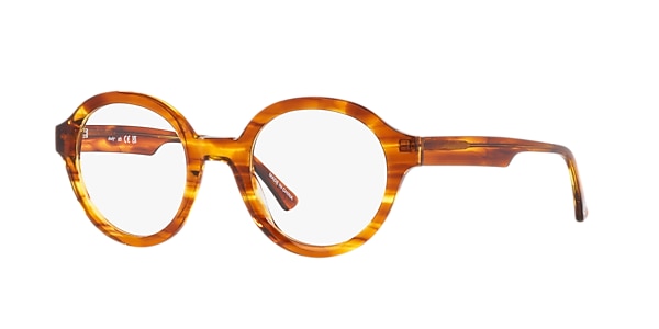 Clearly Glasses RAINDROP