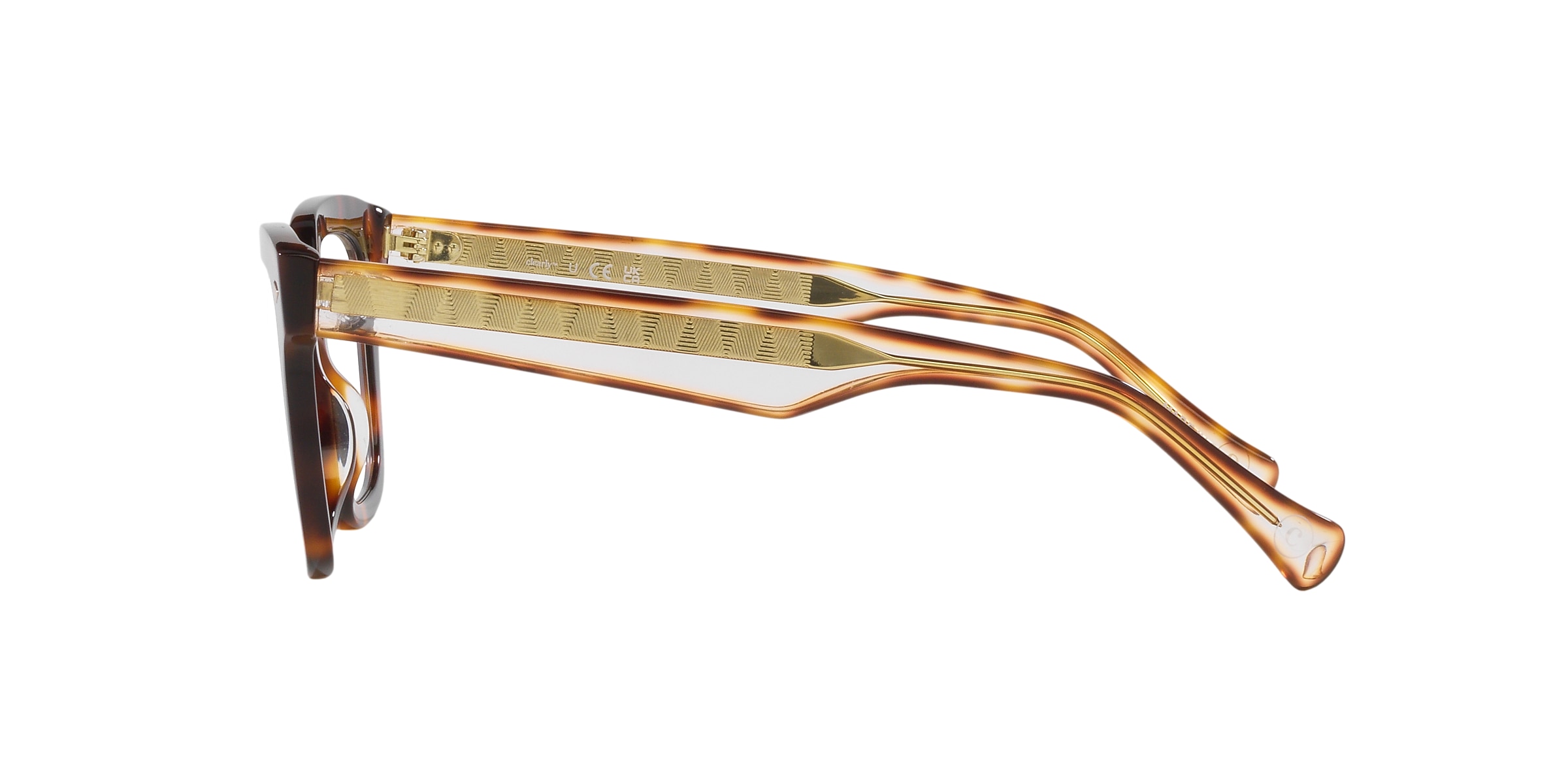 Clearly Glasses GEOID