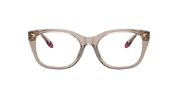 Armani Exchange Glasses AX3099U