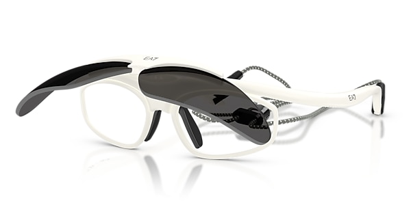 EA7 Sunglasses Q74010