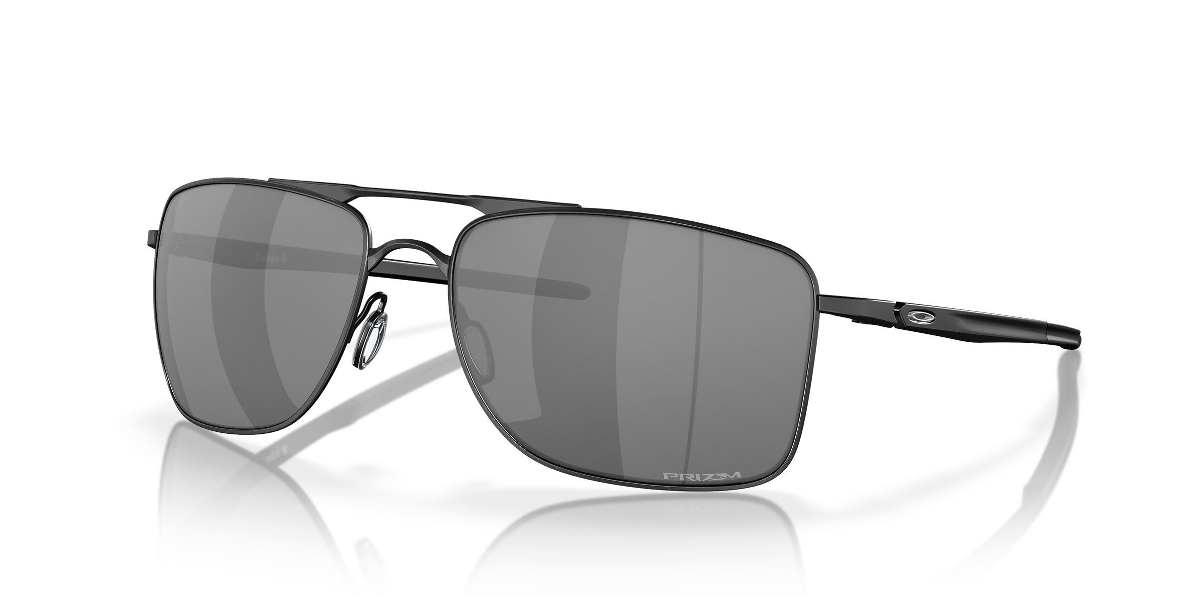 Oakley Sunglasses OO4124 GAUGE 8
