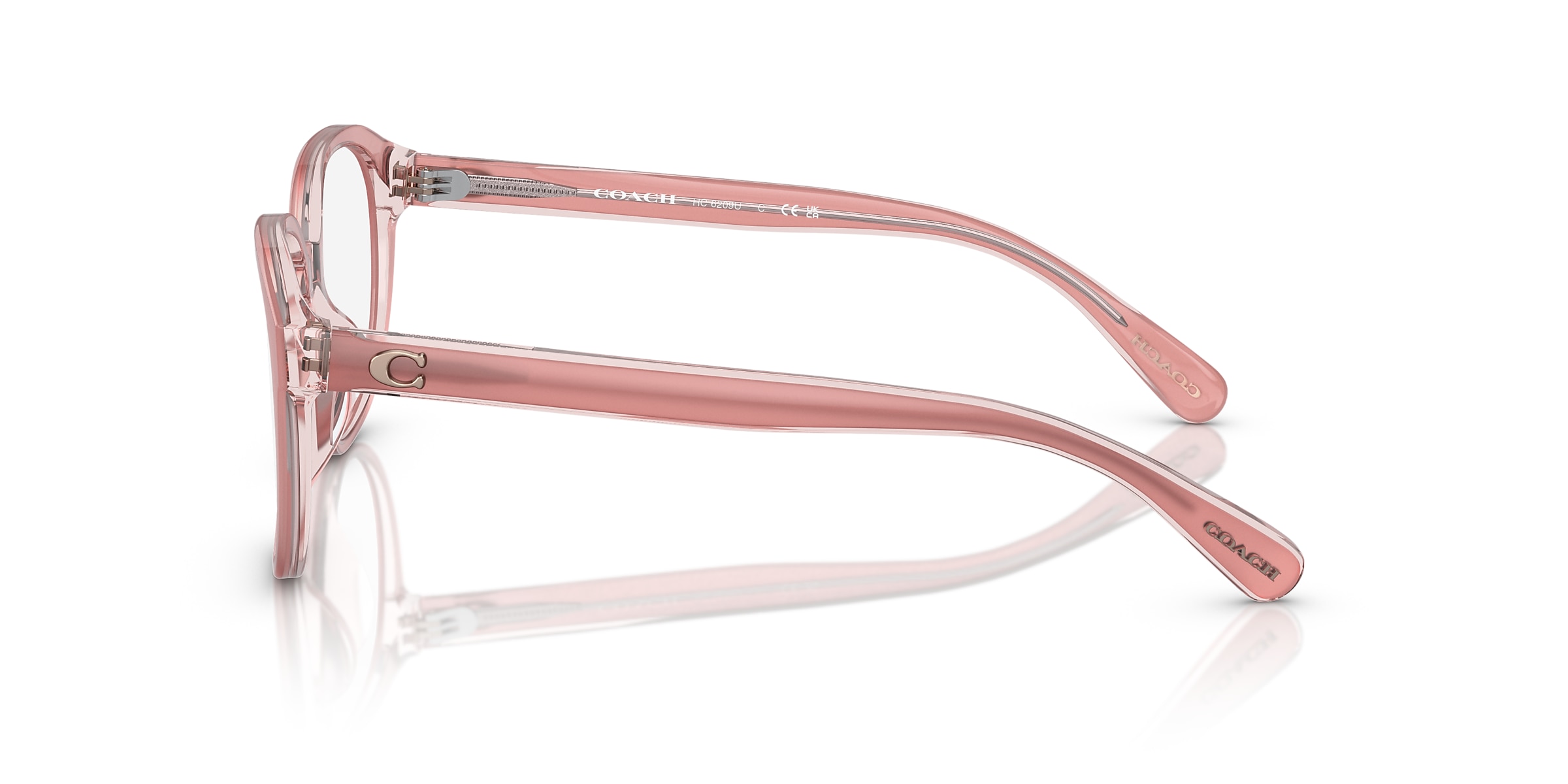 Coach Glasses HC6209U