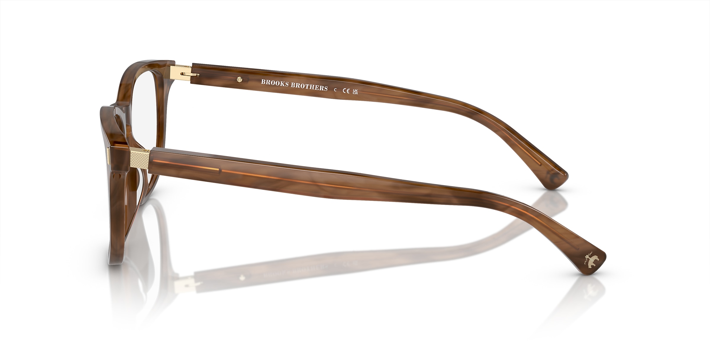 Brooks Brothers Glasses BB2060U