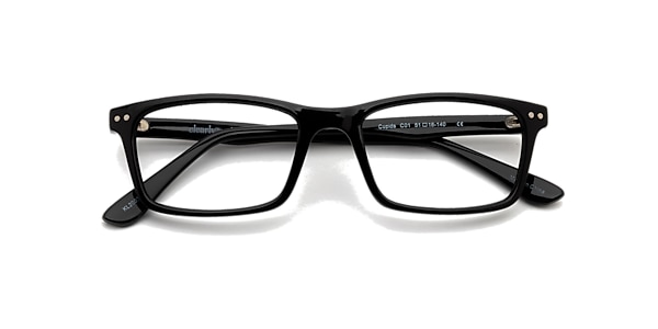 Clearly Glasses CUPIDS