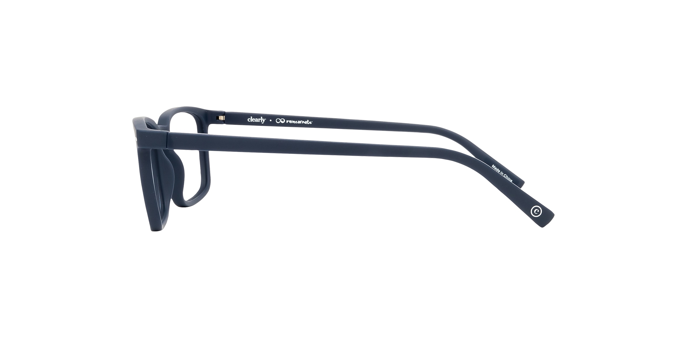 Clearly Glasses CURLEW
